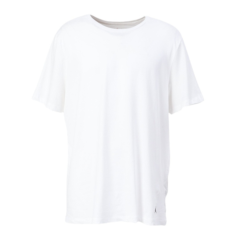ジョーダン（JORDAN）（メンズ）JHM BASE 半袖Tシャツ 2枚組 JM0625-F66