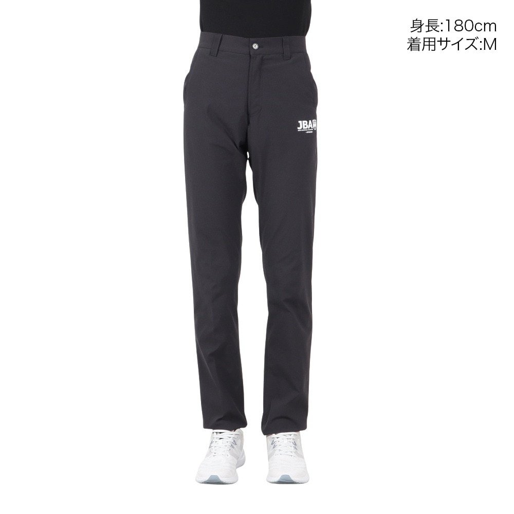 アシックス（ASICS）（メンズ）バスケットウエア レフリースラックス 2063A381.001