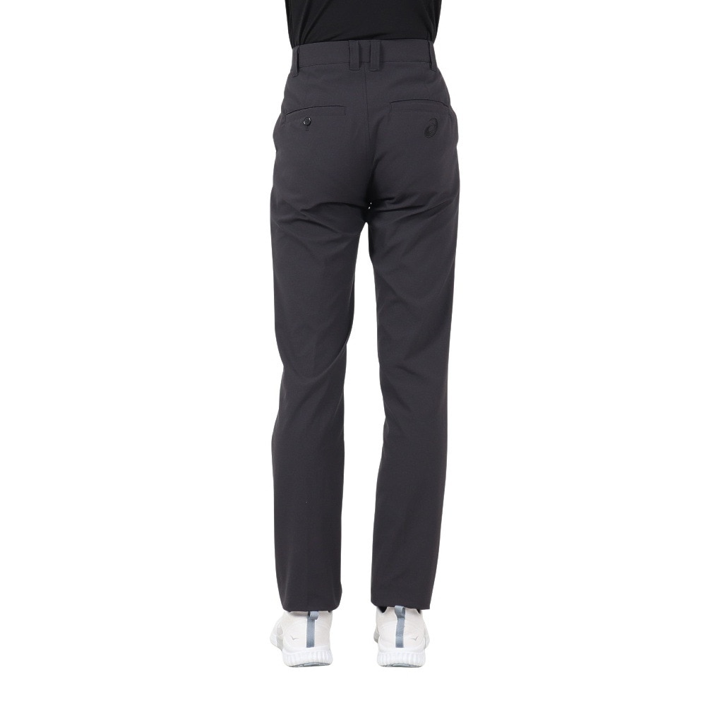 アシックス（ASICS）（メンズ）バスケットウエア レフリースラックス 2063A381.001