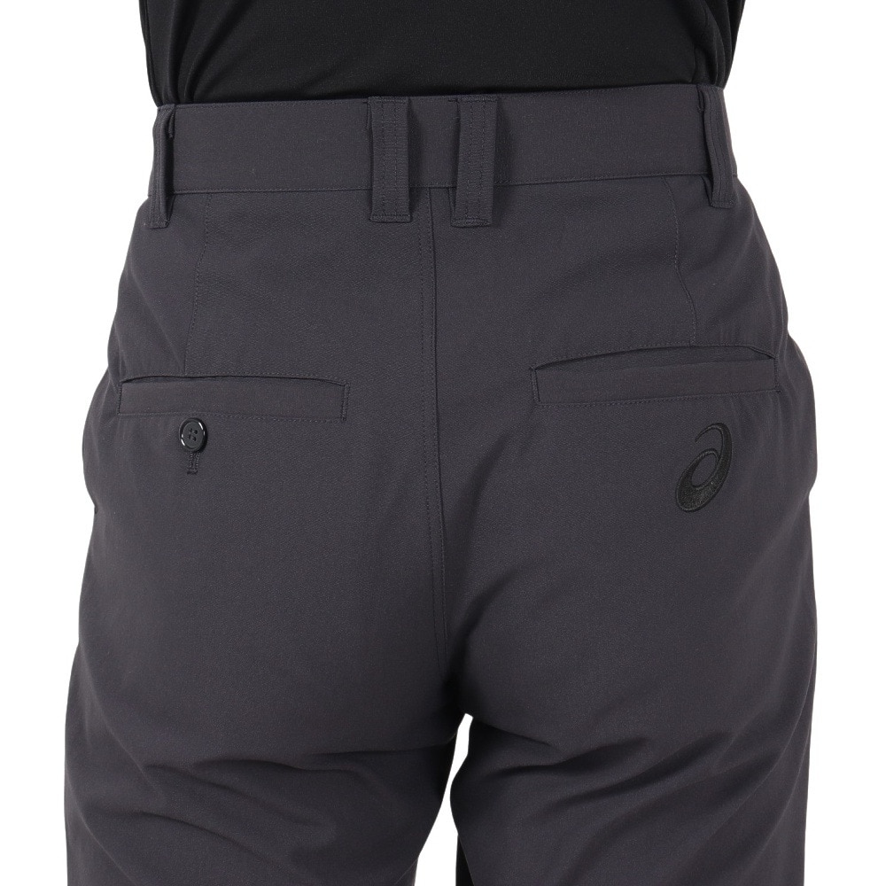 アシックス（ASICS）（メンズ）バスケットウエア レフリースラックス 2063A381.001