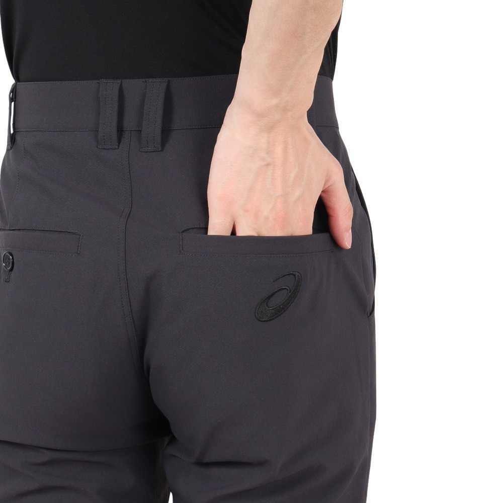 アシックス（ASICS）（メンズ）バスケットウエア レフリースラックス 2063A381.001