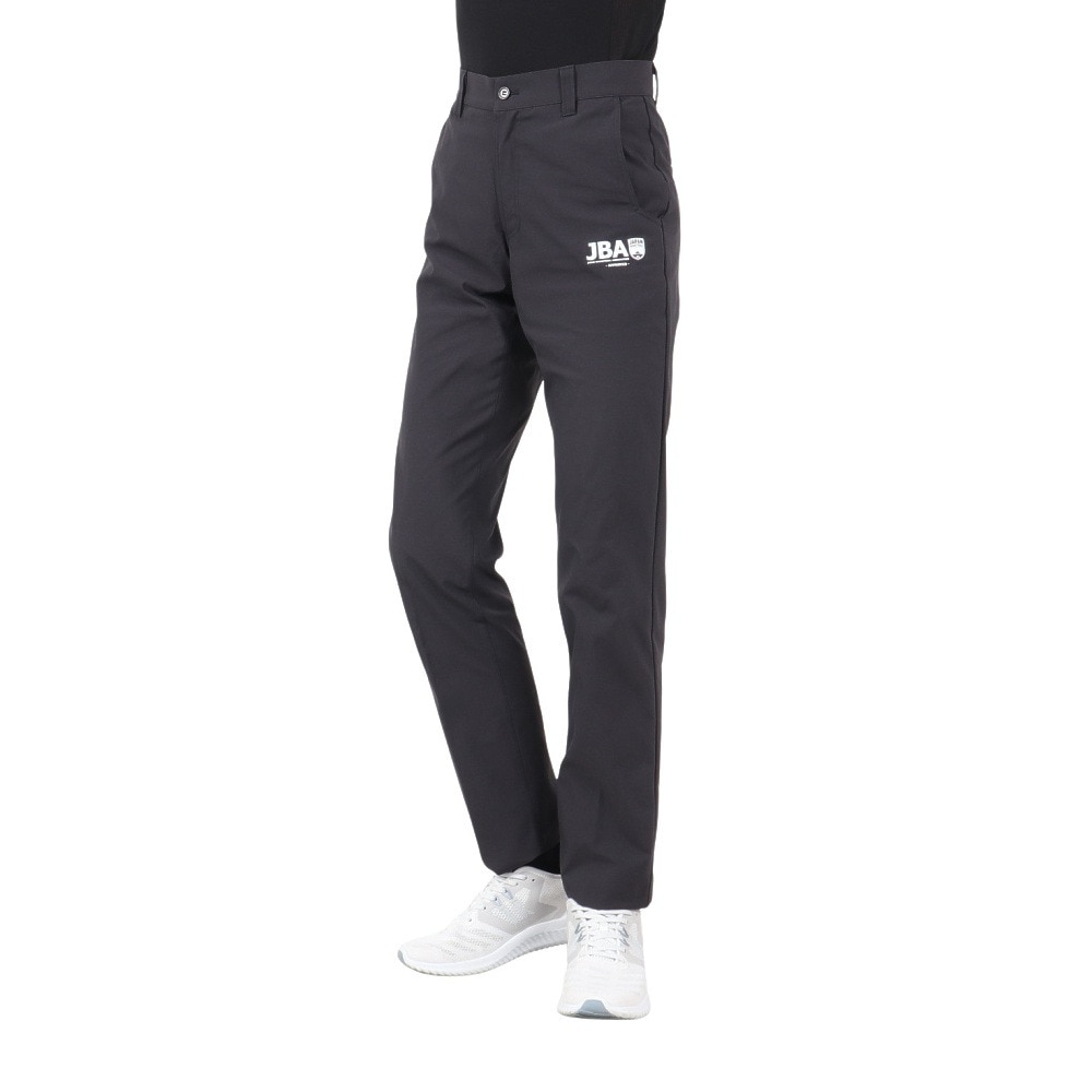 アシックス（ASICS）（メンズ）バスケットウエア レフリースラックス 2063A381.001