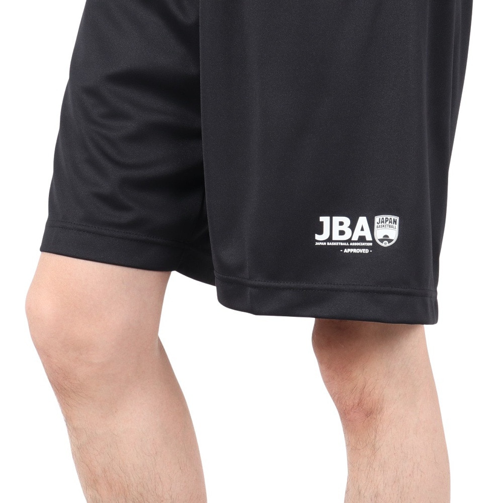 アシックス（ASICS）（メンズ、レディース）バスケットウエア レフリーパンツ セカンド 2063A423.001