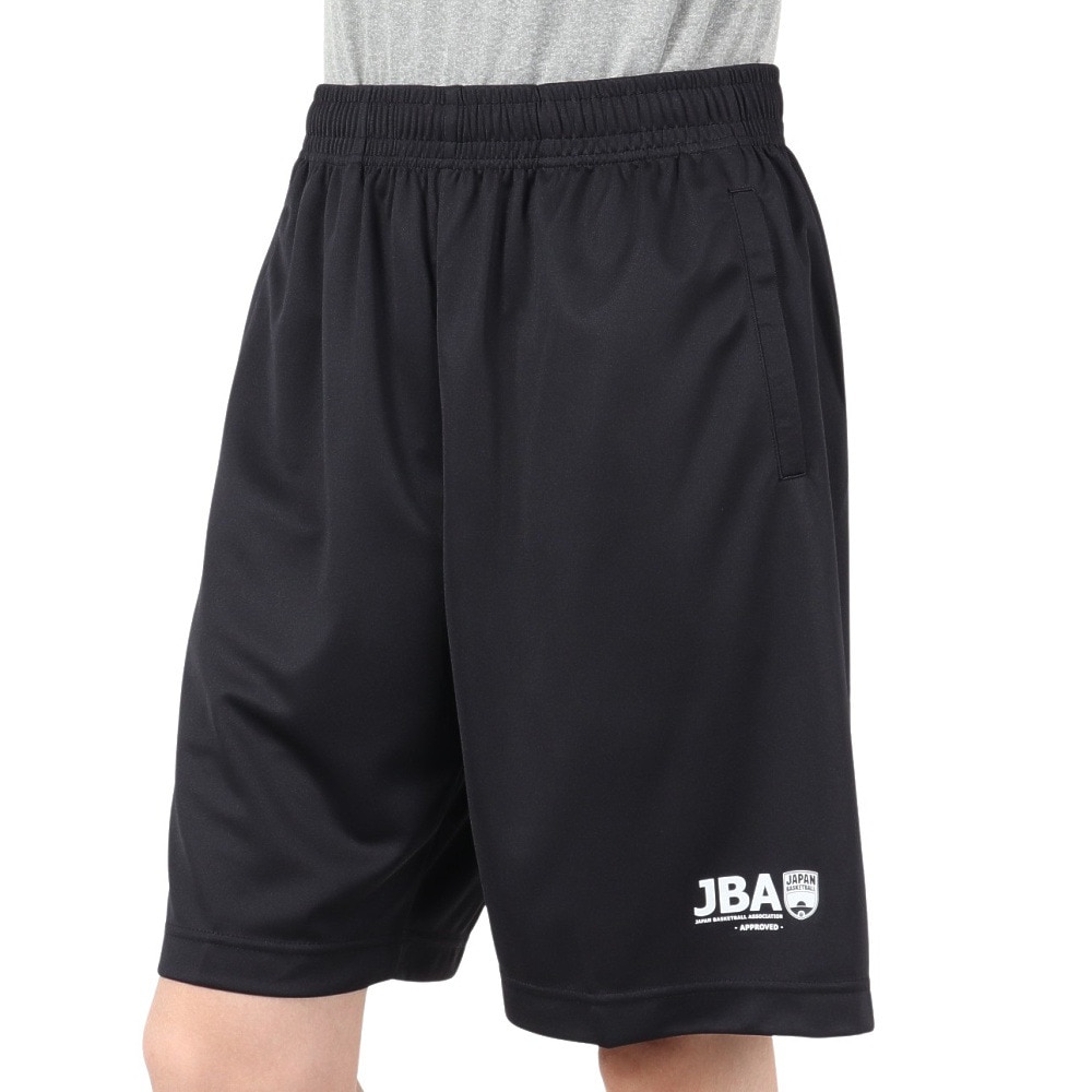 アシックス（ASICS）（メンズ、レディース）バスケットウエア レフリーパンツ セカンド 2063A423.001