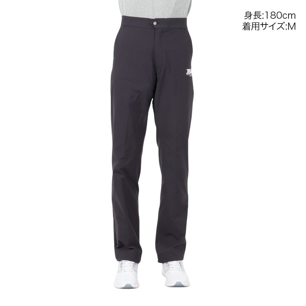 アシックス（ASICS）（メンズ）バスケットウエア レフリーパンツ 2063A431.001