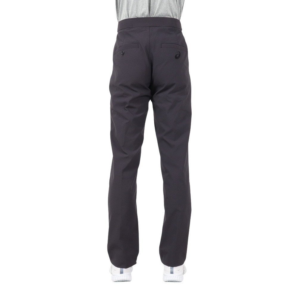 アシックス（ASICS）（メンズ）バスケットウエア レフリーパンツ 2063A431.001