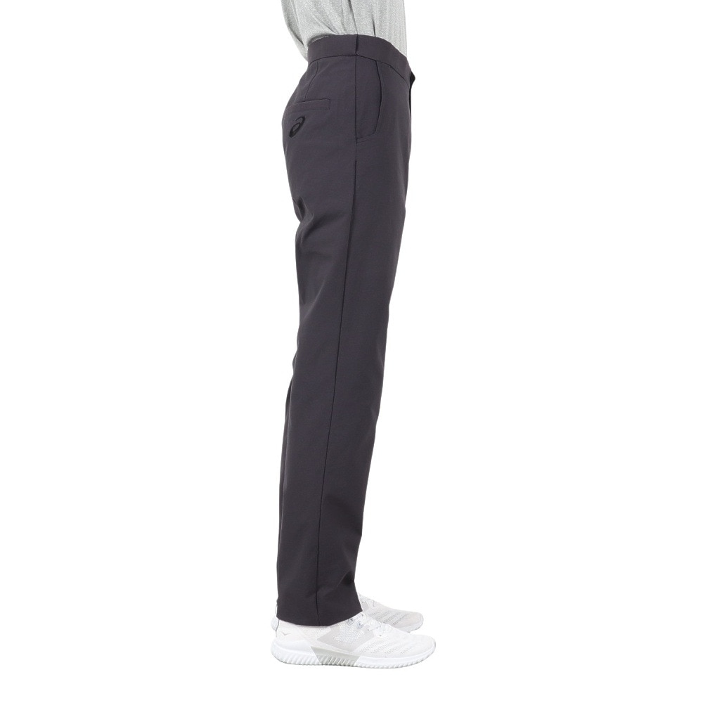 アシックス（ASICS）（メンズ）バスケットウエア レフリーパンツ 2063A431.001