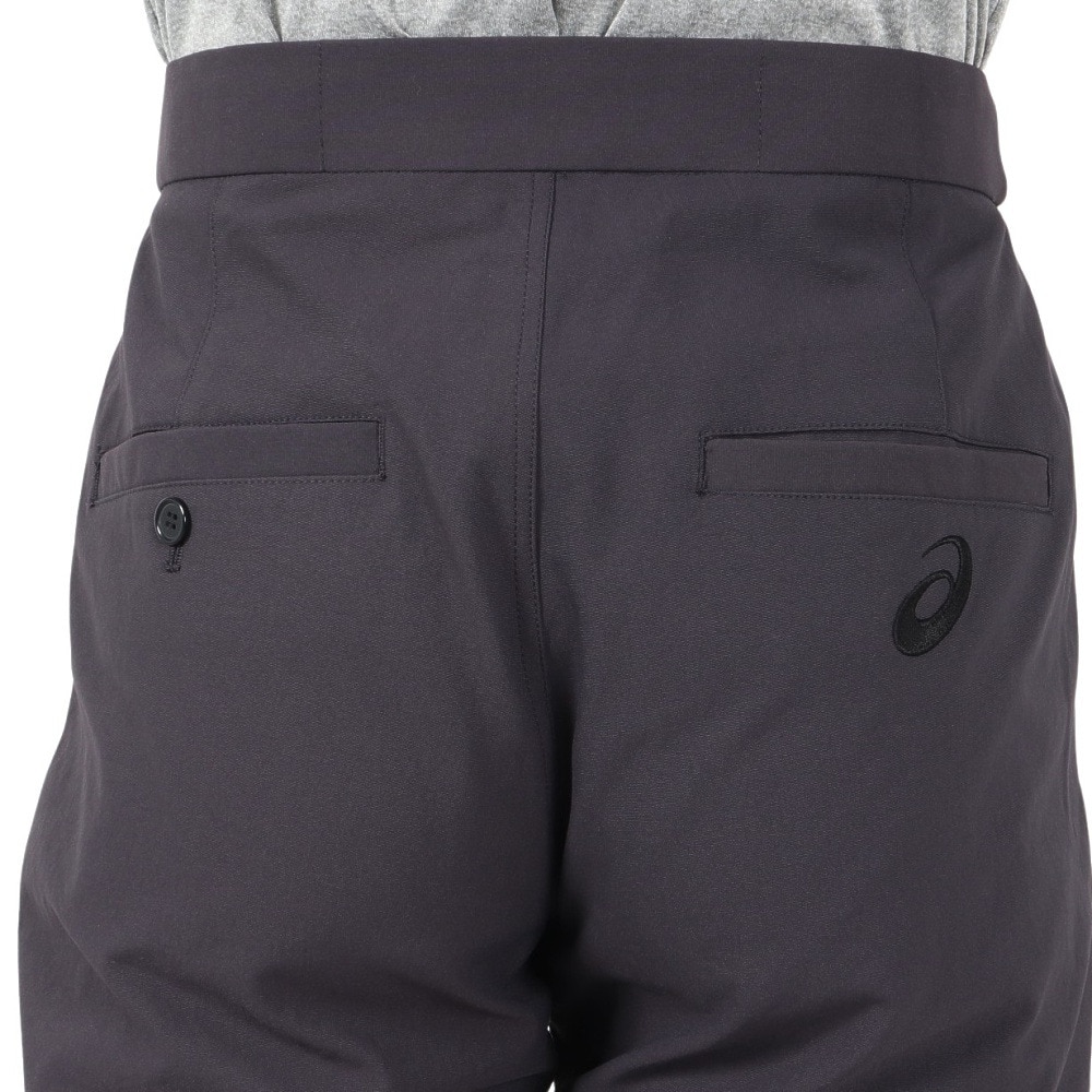 アシックス（ASICS）（メンズ）バスケットウエア レフリーパンツ 2063A431.001