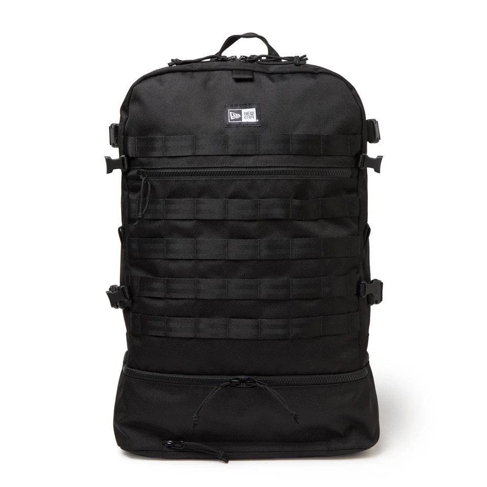 ニューエラ（NEW ERA）（メンズ、レディース）クラブパック 38L 14392360