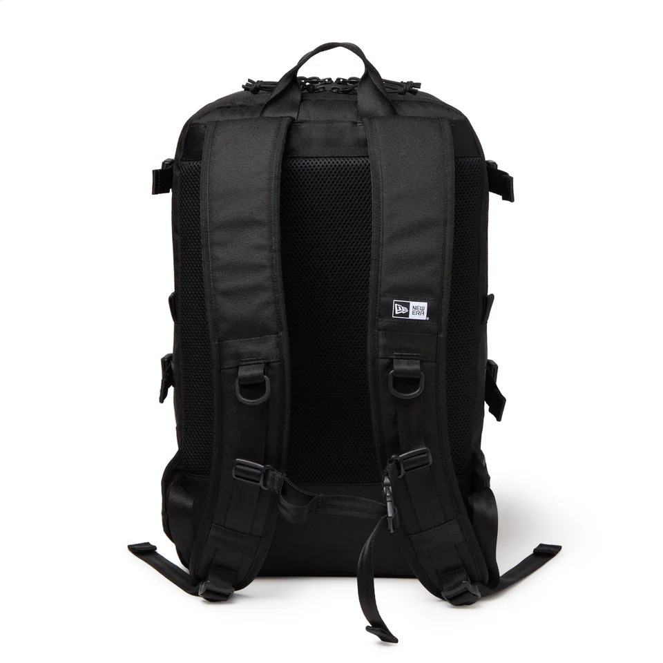 ニューエラ（NEW ERA）（メンズ、レディース）クラブパック 38L 14392360