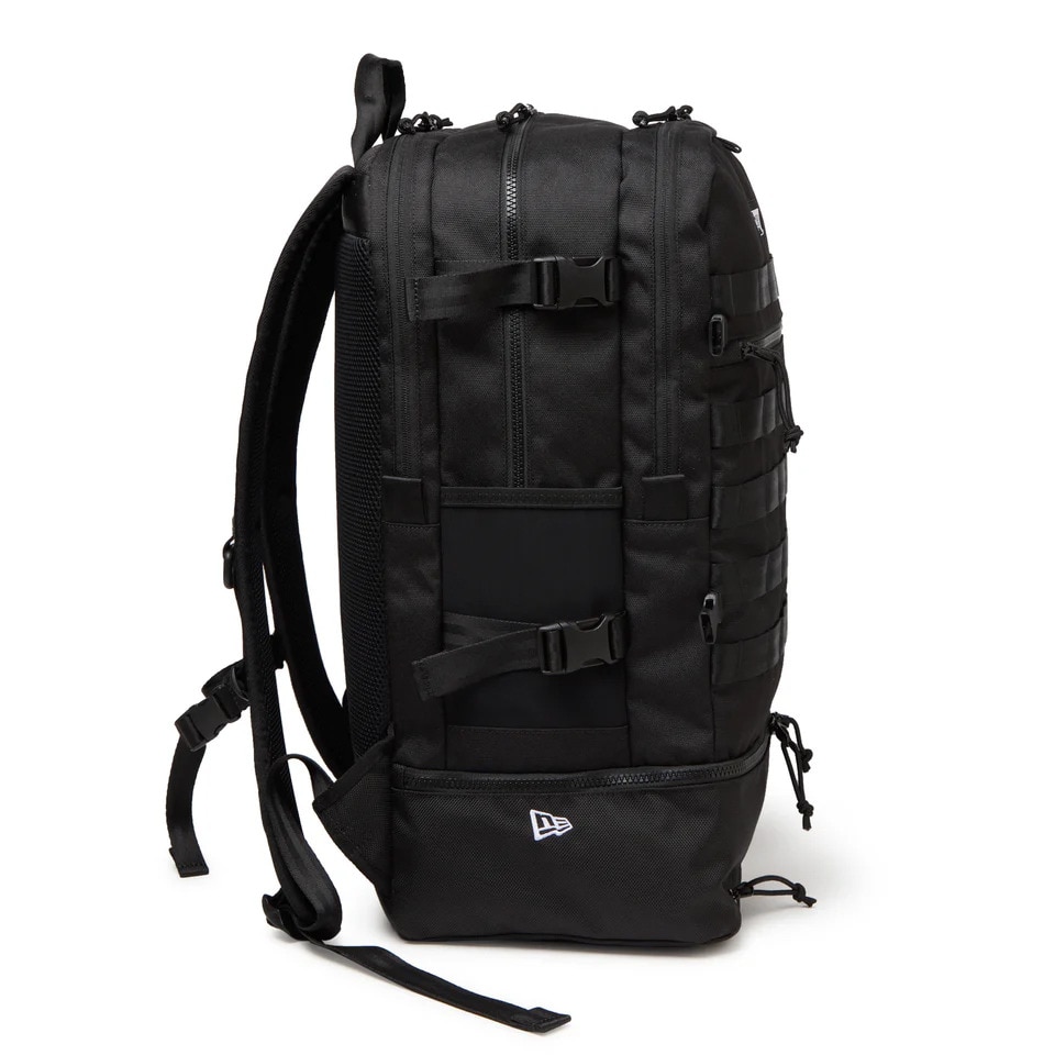 ニューエラ（NEW ERA）（メンズ、レディース）クラブパック 38L 14392360