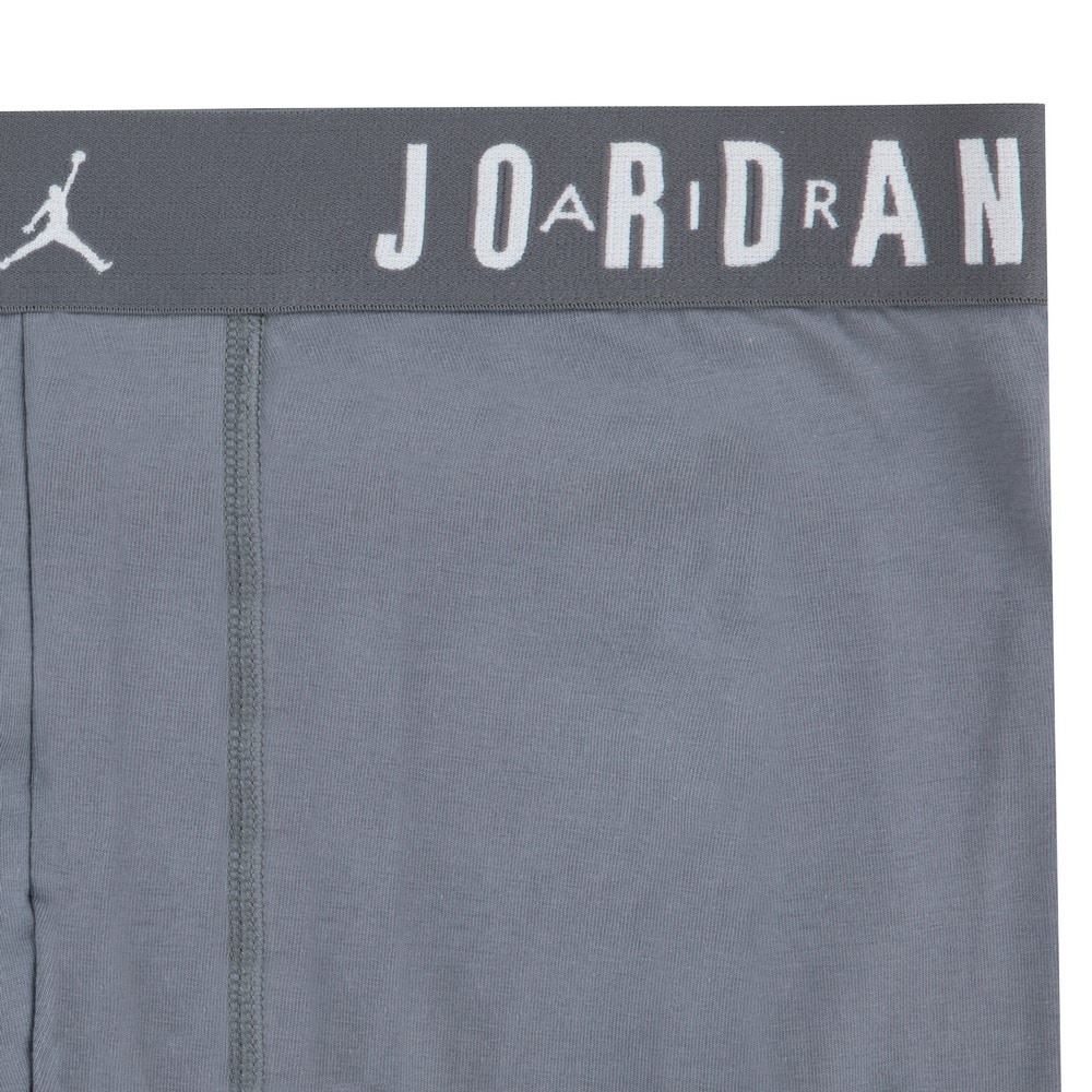 ジョーダン（JORDAN） コットン コア ボクサーパンツ3枚セット JM0622-B9F