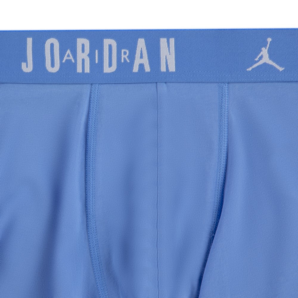 ジョーダン（JORDAN） コットン コア ボクサーパンツ3枚セット JM0622-B9F