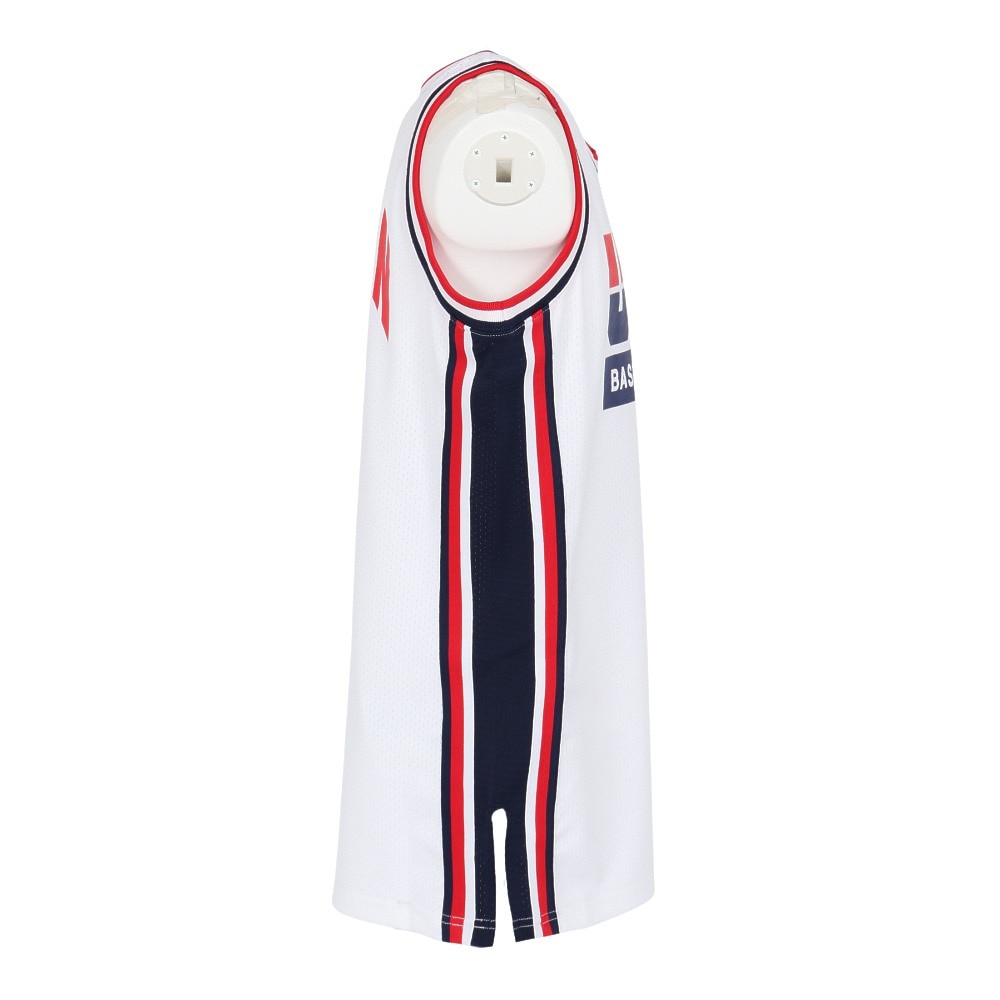 ミッチェルアンドネス（Mitchell&Ness）（メンズ）JERSEY MJ ジャージ AJY4AC19089