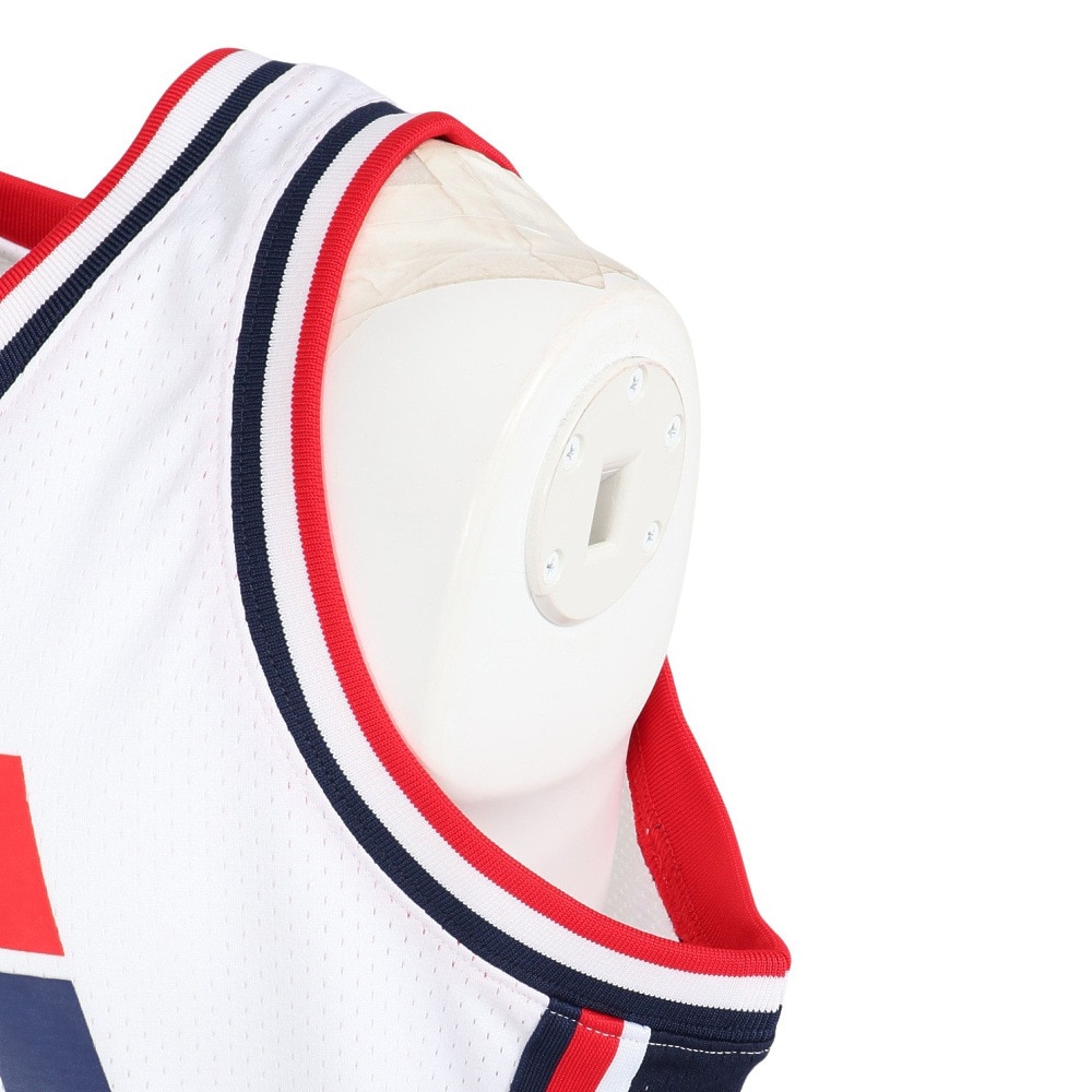 ミッチェルアンドネス（Mitchell&Ness）（メンズ）JERSEY MJ ジャージ AJY4AC19089