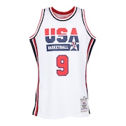 (メンズ)JERSEY MJ ジャージ AJY4AC19089