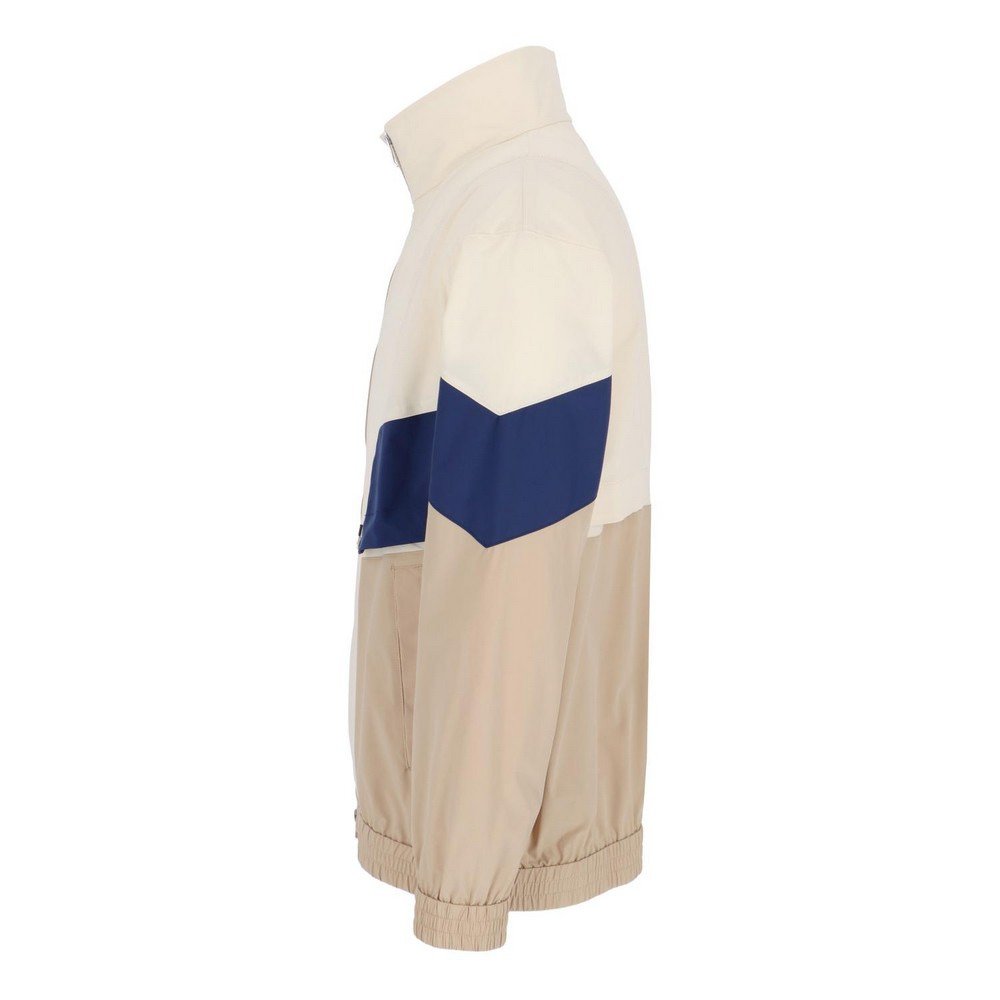 ヒュンメル（hummel）（メンズ）2WAYクロスフルジップジャケット