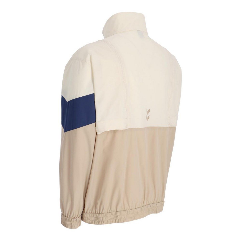 ヒュンメル（hummel）（メンズ）2WAYクロスフルジップジャケット