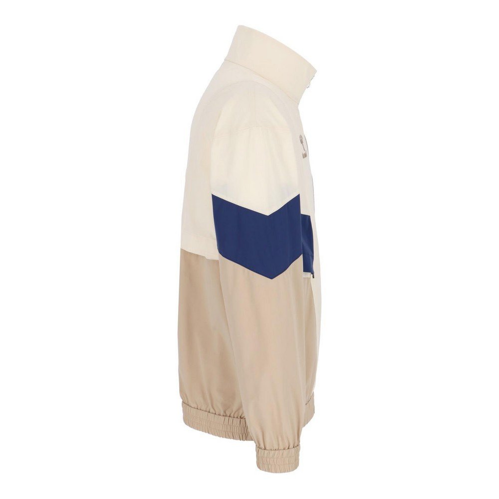 しゅん ヒュンメル（hummel）（メンズ）2WAYクロスフルジップジャケット