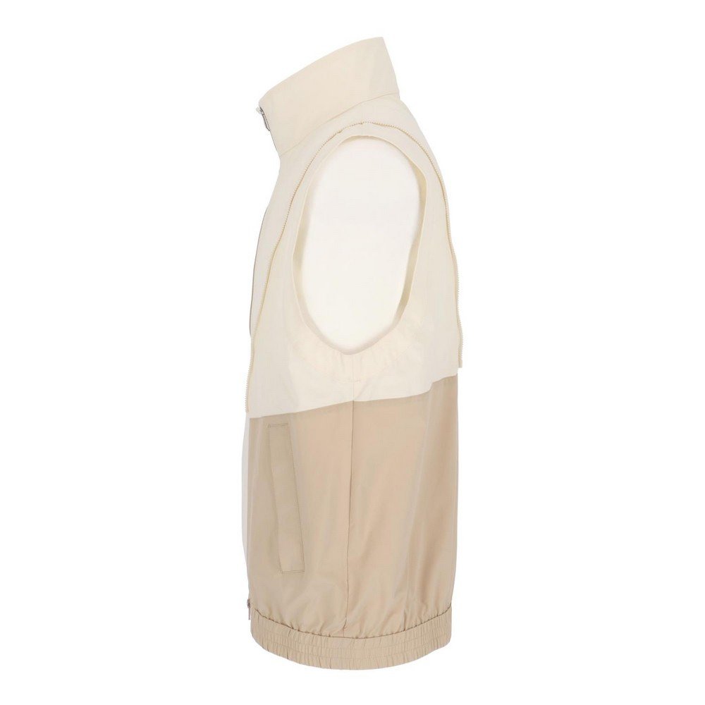 ヒュンメル（hummel）（メンズ）2WAYクロスフルジップジャケット