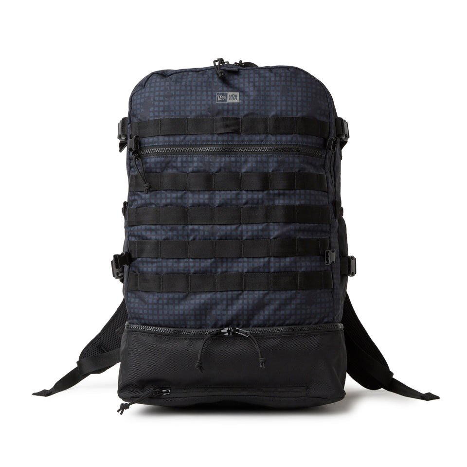 ニューエラ（NEW ERA）（メンズ、レディース）クラブパック 38L