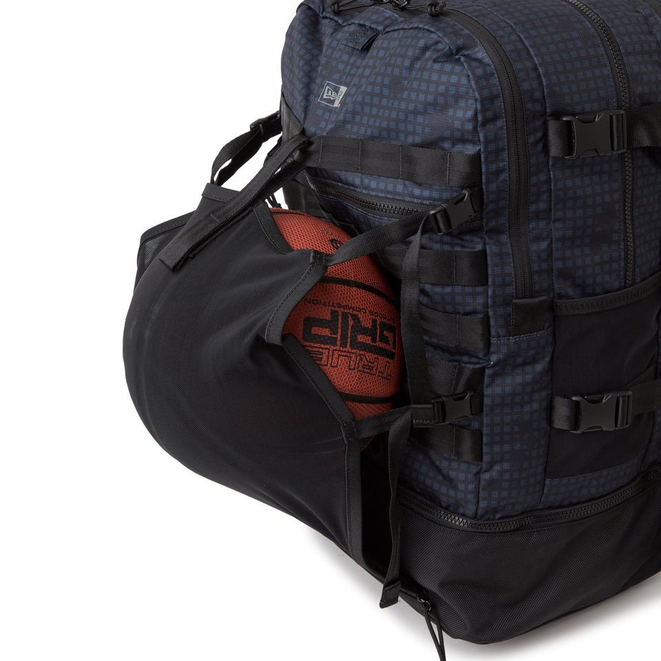 ニューエラ（NEW ERA）（メンズ、レディース）クラブパック 38L