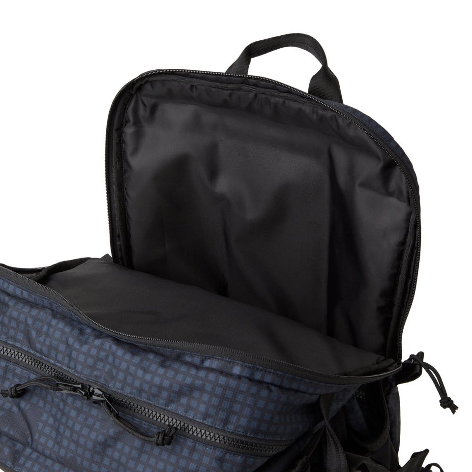 NEWERA クラブパック 38L ニューエラ（NEW ERA）（メンズ、レディース）クラブパック 38L
