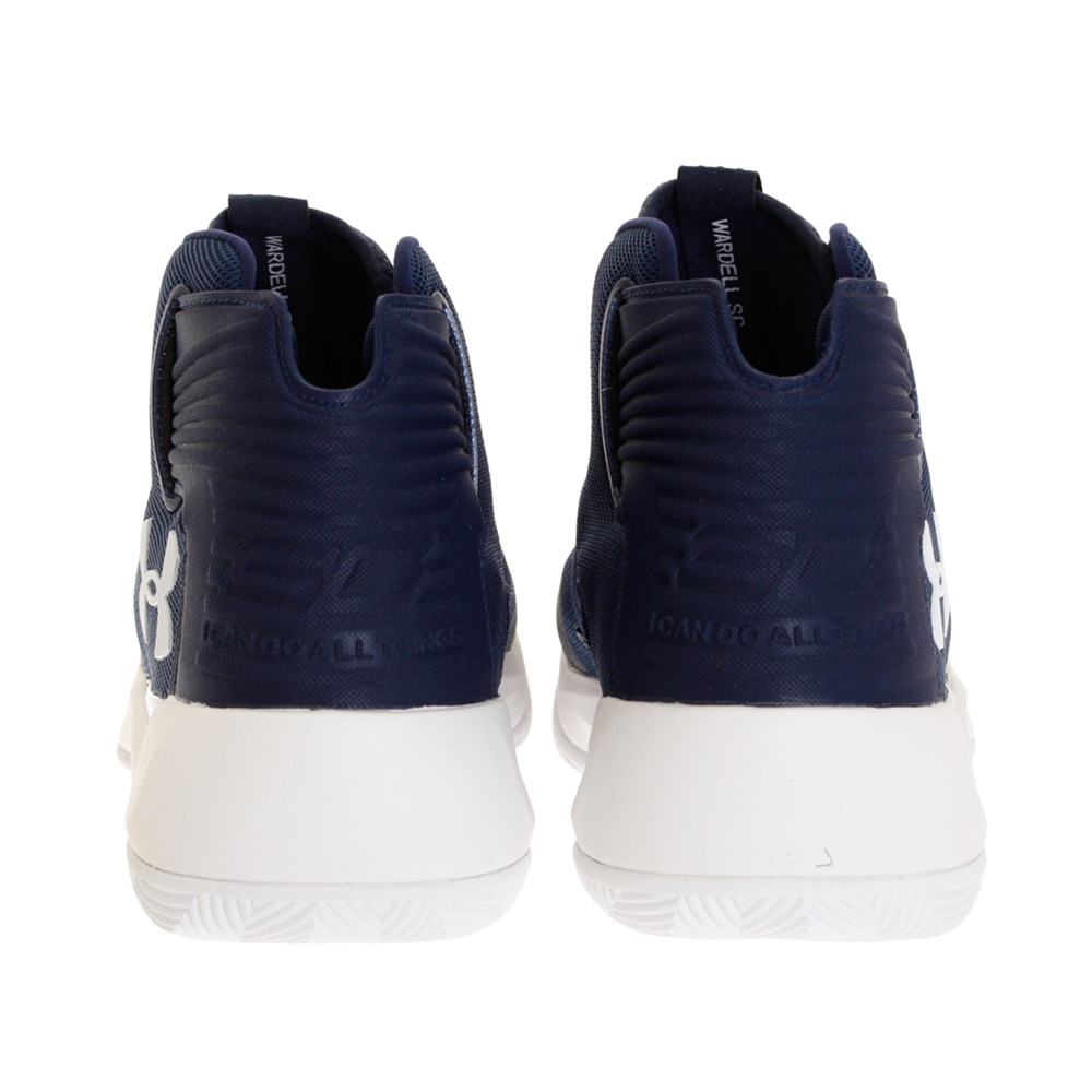 wardell sc shoes