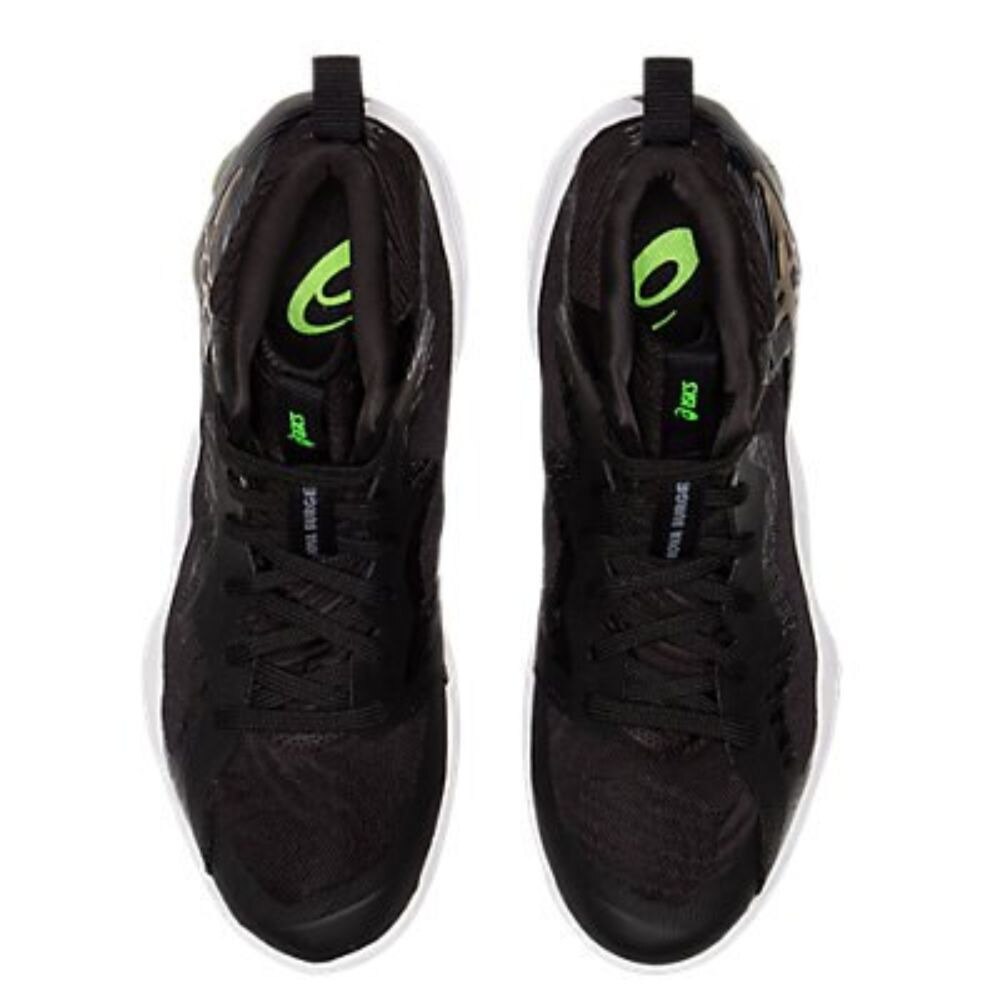 アシックス（ASICS）（メンズ）バスケットシューズ ノヴァサージ NOVA SURGE 1061A027.001 バッシュ★★★