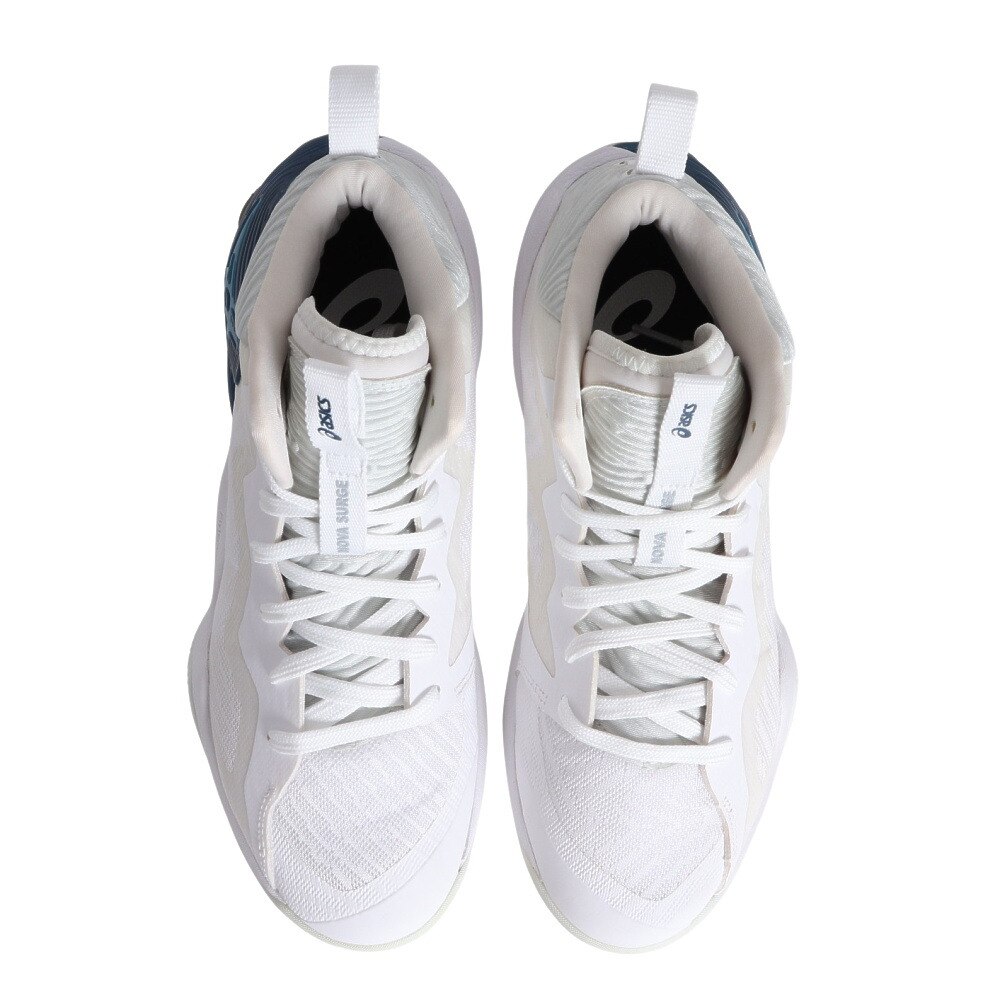 アシックス（ASICS）（メンズ）バスケットシューズ ノヴァサージ NOVA SURGE 1061A027.100 バッシュ★★★