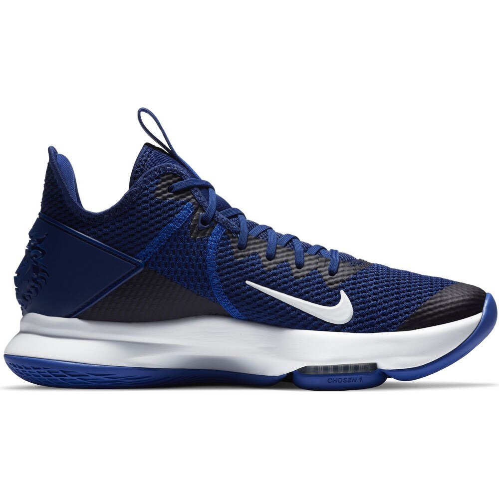 チャンピオン ナイキ レブロン ウィットネス 4 Nikeスニーカー バスケットシューズ 代引不可 Villa Saintantoine Com