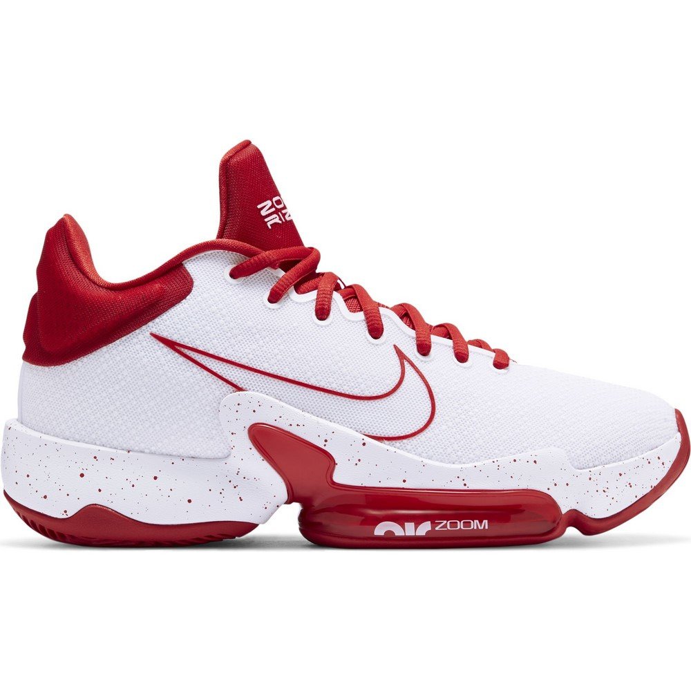 バスケットシューズ ズームライズ2 Tb Ep Cz5021 100 バッシュ ナイキ ヴィクトリア