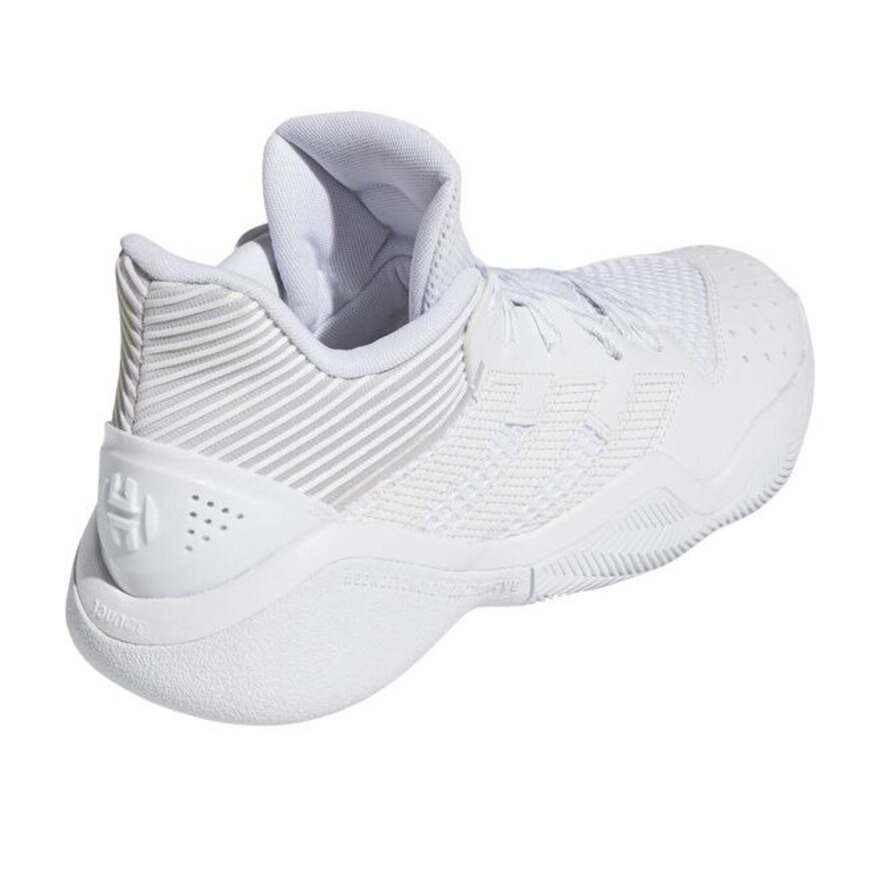 アディダス アディダス Adidas メンズ バスケットシューズ ハーデン ステップバック Fw84 バッシュ ジェームズ ハーデン スポーツ用品はスーパースポーツゼビオ