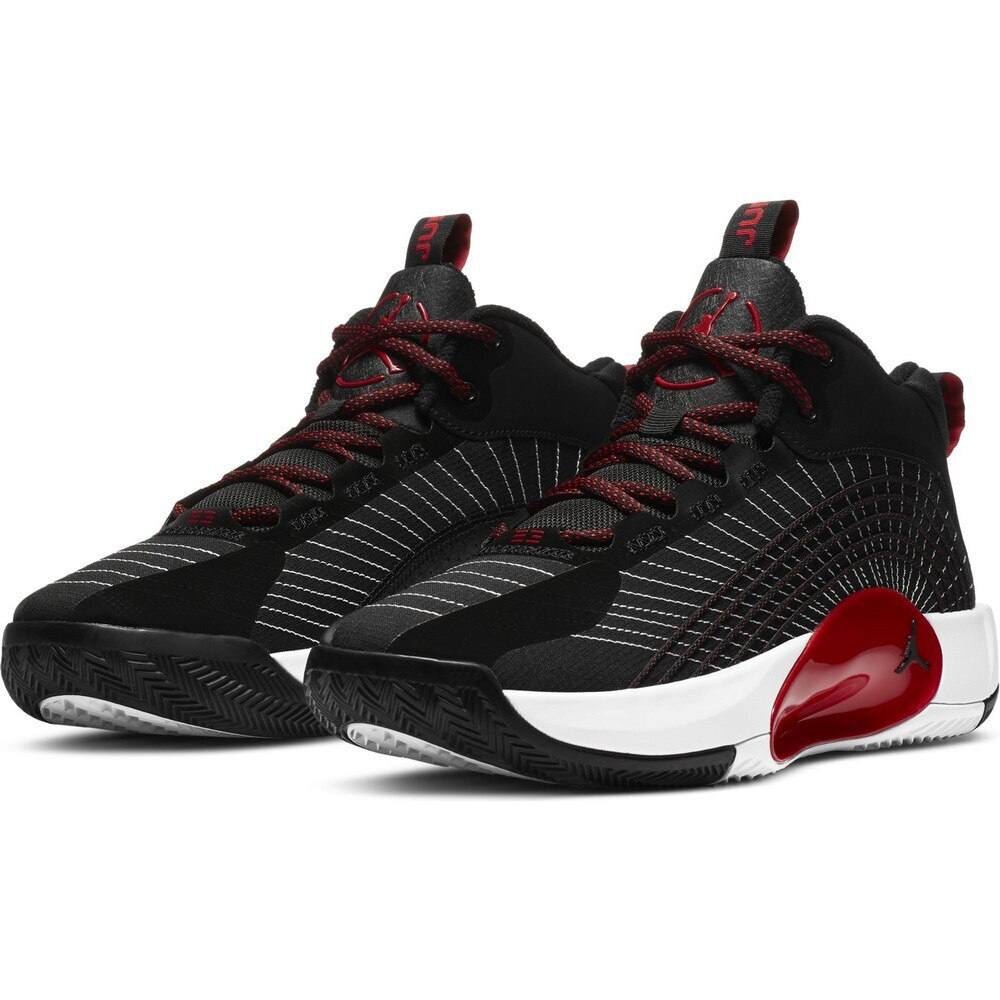 ジョーダン JORDAN バスケットシューズ メンズ バッシュ 2021 ジャンプマン スニーカー CQ4229-102