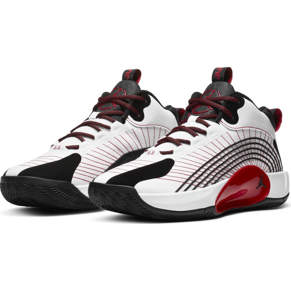  バスケットシューズ ジャンプマン2021 PF CQ4229-100 Jumpman バッシュ