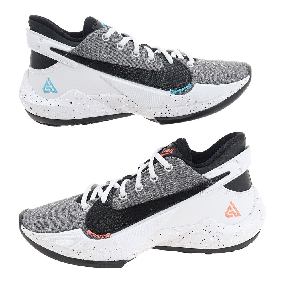 新品未使用 NIKE SWOOSH ヤニス フリーク セットアップ 大人女性の