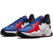 ナイキ（NIKE）（メンズ）バスケットシューズ HP PG 5 EP CW3146-101 バッシュ スニーカー ポール ジョージ