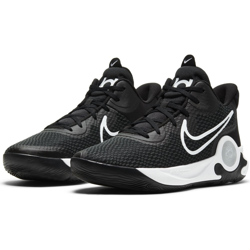  バスケットシューズ バッシュ KD Trey 5 IX EP CW3402-002