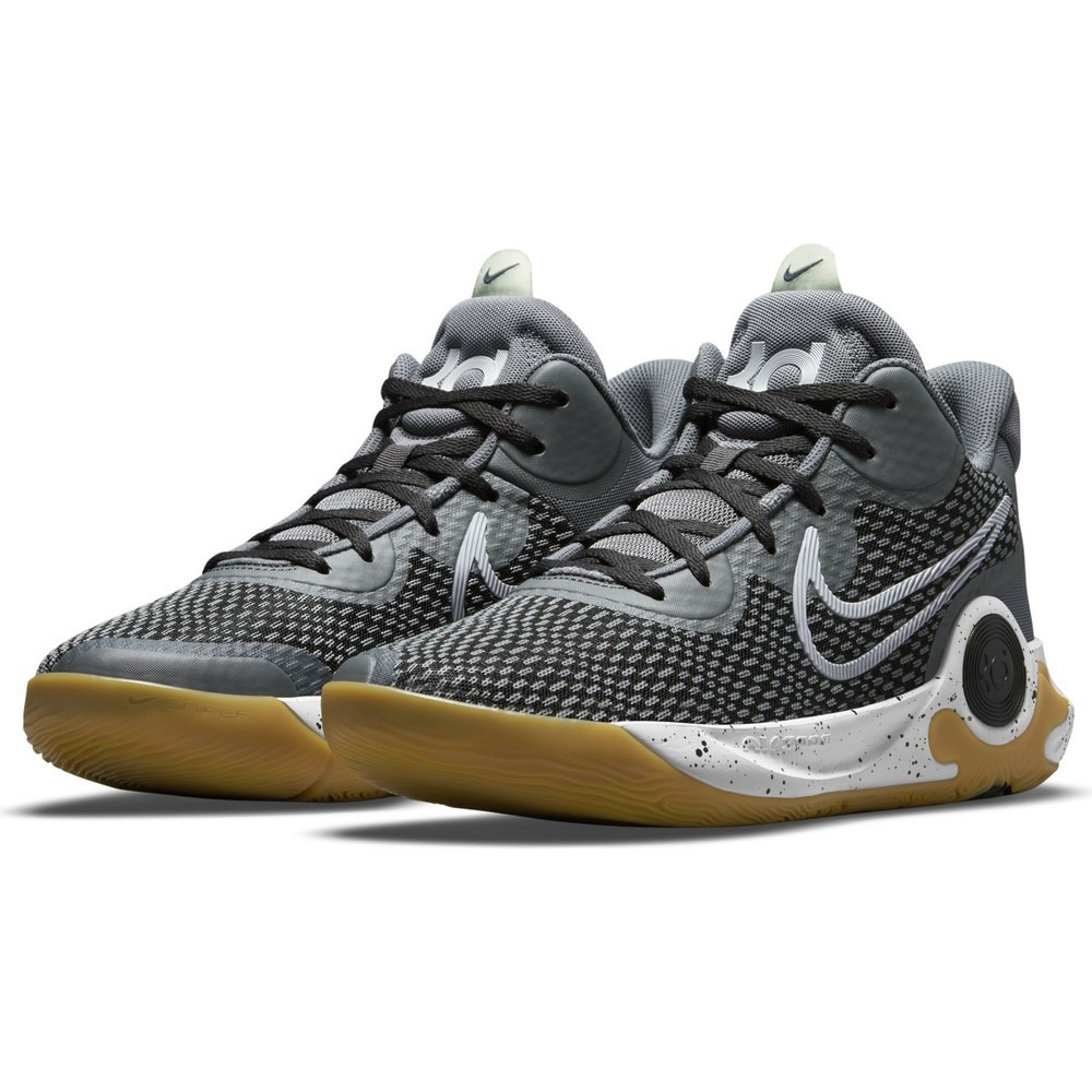  バスケットシューズ バッシュ KD Trey 5 IX EP CW3402-003
