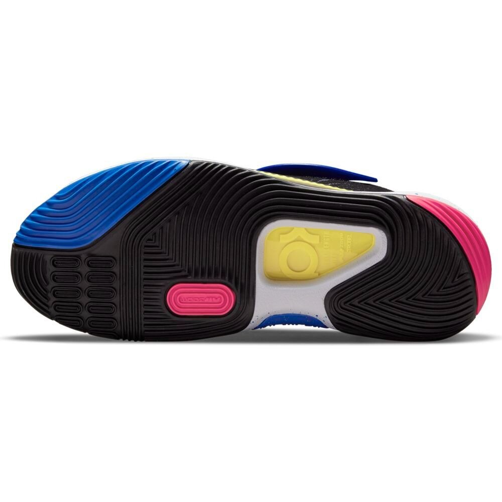 ナイキ（NIKE）（メンズ）バスケットシューズ バッシュ KD14 EP ケビン デュラント