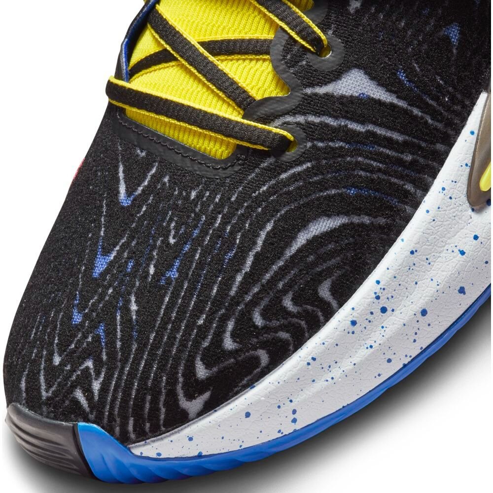ナイキ（NIKE）（メンズ）バスケットシューズ バッシュ KD14 EP ケビン デュラント