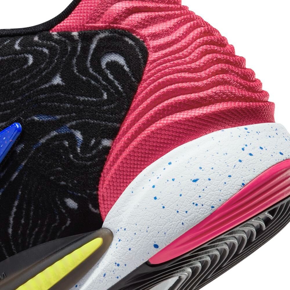 ナイキ（NIKE）（メンズ）バスケットシューズ バッシュ KD14 EP ケビン デュラント