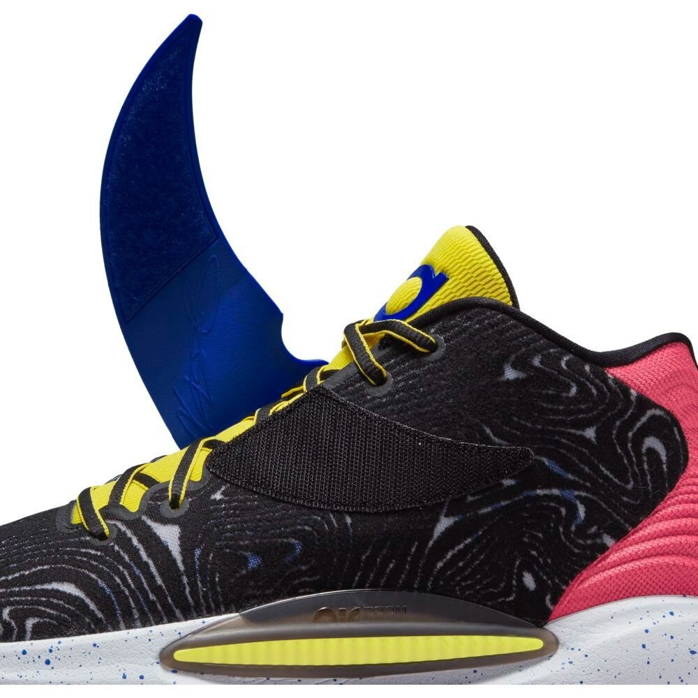 ナイキ（NIKE）（メンズ）バスケットシューズ バッシュ KD14 EP ケビン デュラント