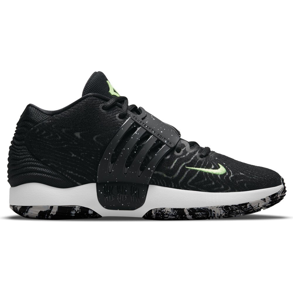 ナイキ（NIKE）（メンズ）バスケットシューズ バッシュ KD14 EP CZ0170-005 ケビン デュラント