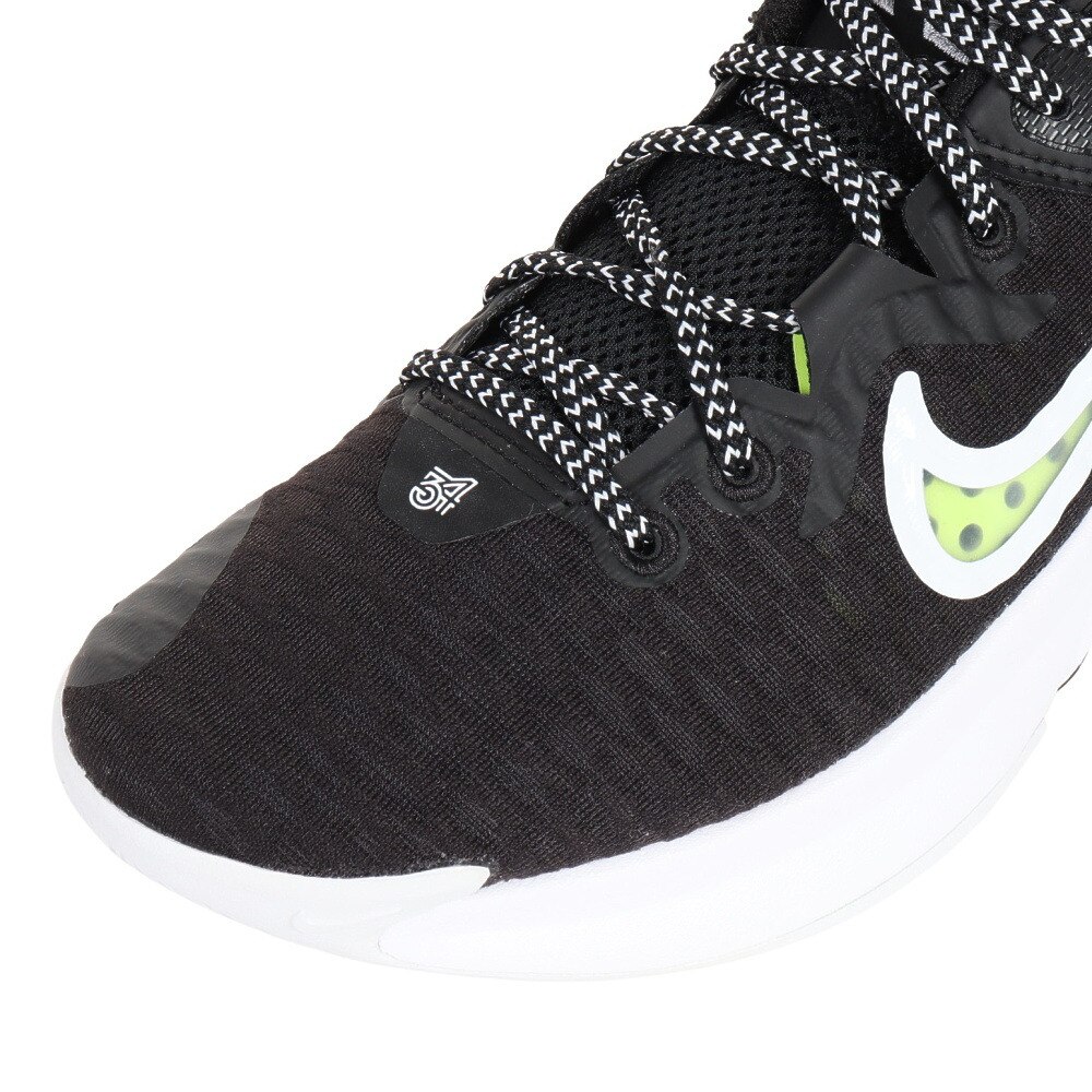 ナイキ（NIKE）（メンズ）バスケットシューズ バッシュ ヤニス イモータリティ CZ4099-010 ヤニスアデトクンボ