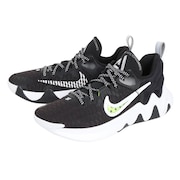 ナイキ(NIKE)(メンズ)バスケットシューズ バッシュ ヤニス イモータリティ CZ4099-010 ヤニスアデトクンボ