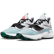 ナイキ（NIKE）（メンズ）ズームフリーク 3 DA0694-101 バスケットシューズ バッシュ ヤニスアデトクンボ