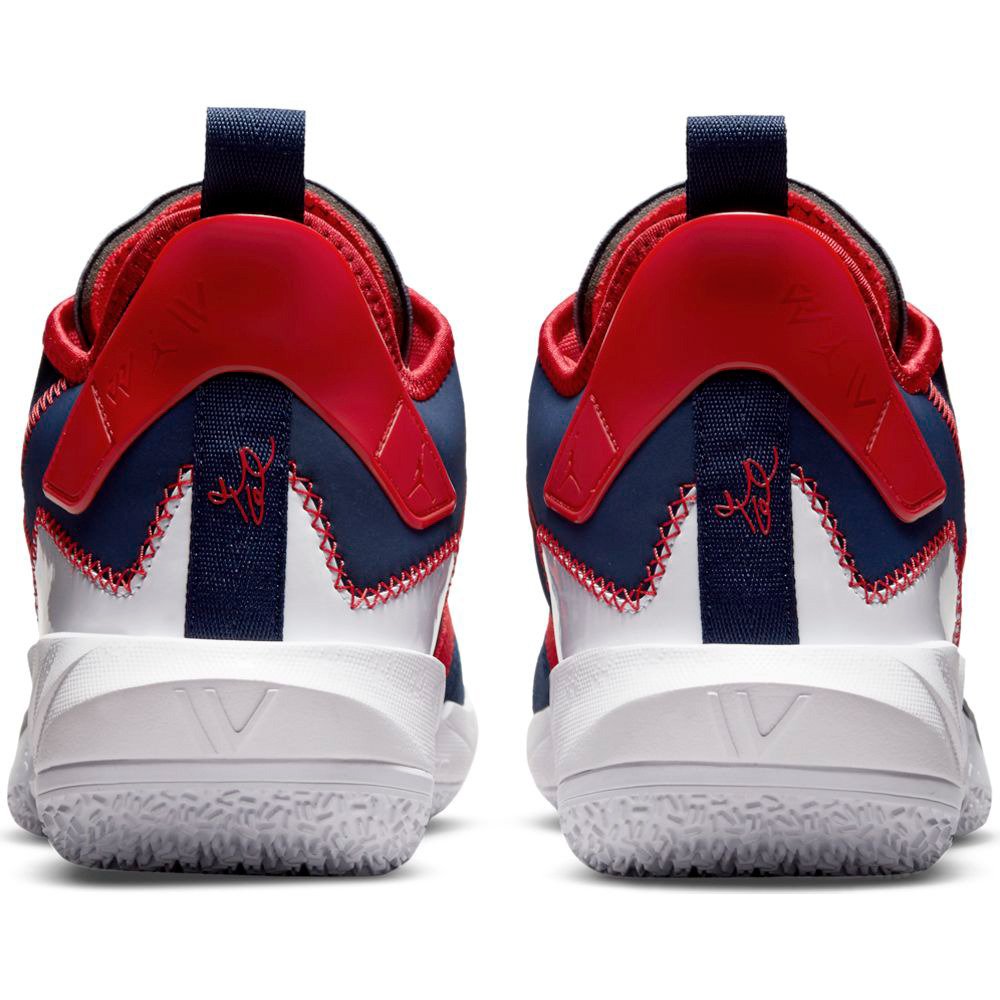 ジョーダン（JORDAN）（メンズ）バスケットシューズ バッシュ WHY NOT ZER0.4 PF DD4886-400ラッセル ウェストブルック