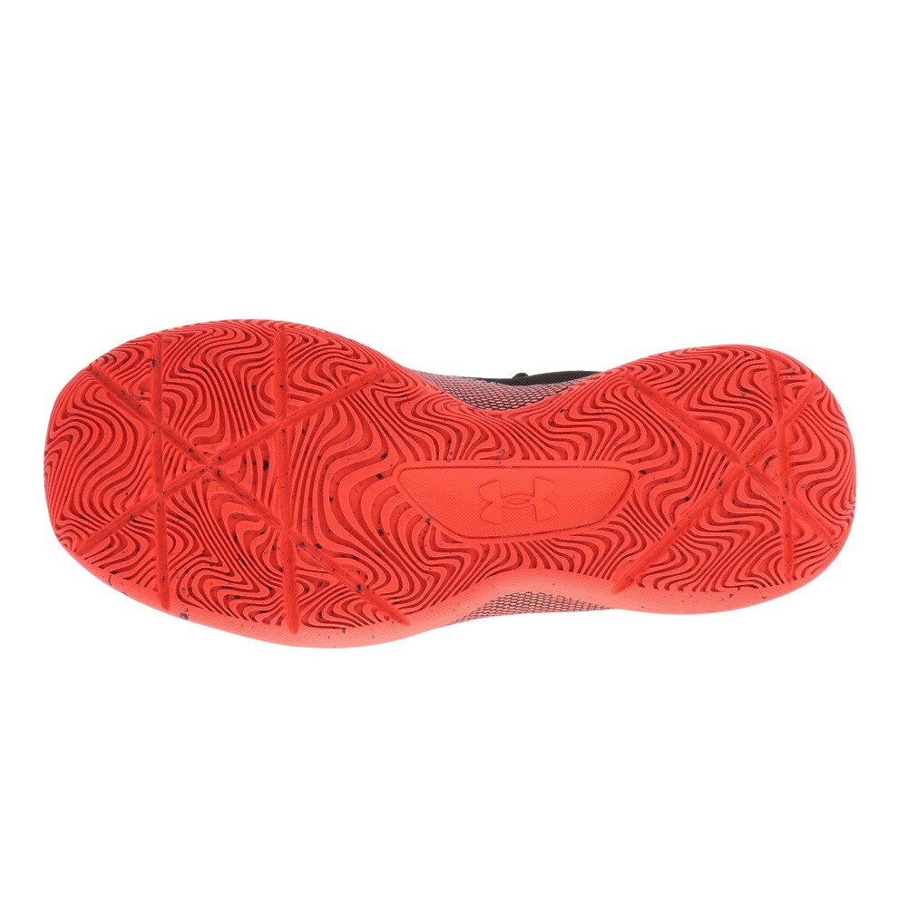 アンダーアーマー（UNDER ARMOUR）（メンズ）バスケットシューズ バッシュ カリー ホバー スプラッシュ 3024719 004 ステフィンカリー