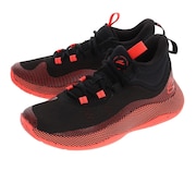 アンダーアーマー(UNDER ARMOUR)(メンズ)バスケットシューズ バッシュ カリー ホバー スプラッシュ 3024719 004 ステフィンカリー